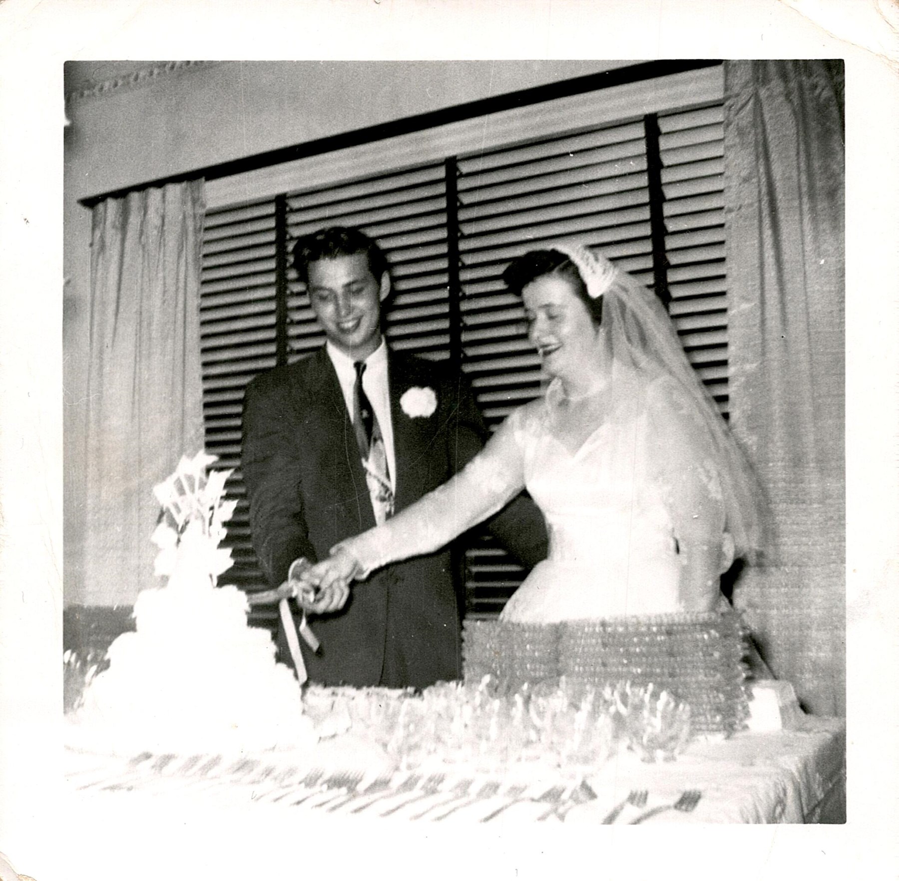 Obituary of Frances Marie Bucy