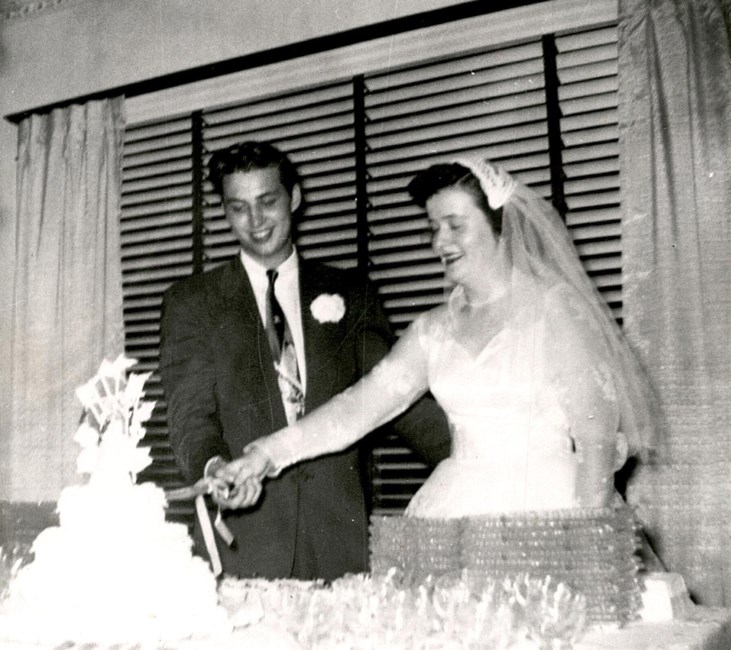 Obituary of Frances Marie Bucy