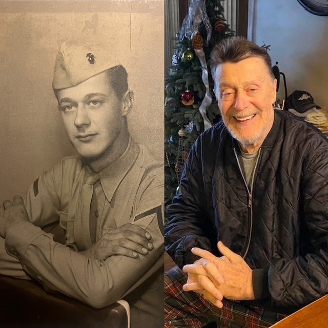 Obituary of Lawrence Becks