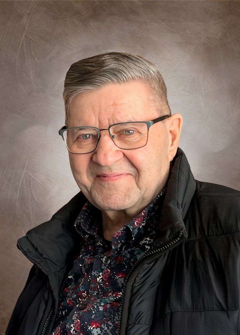 Avis de décès de Jean-Paul Gauthier