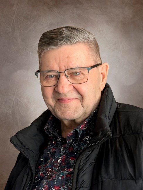 Avis de décès de Jean-Paul Gauthier