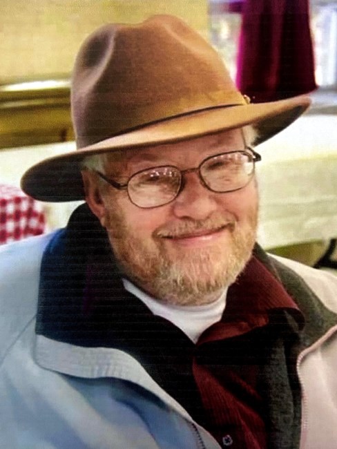 Avis de décès de Hans Otto Lipinski