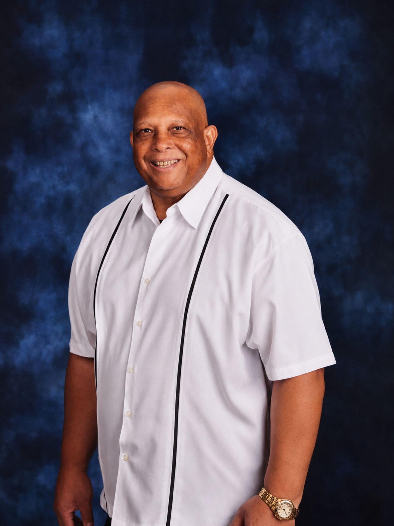 Obituary of Mr. Randolph Knighten Sr.