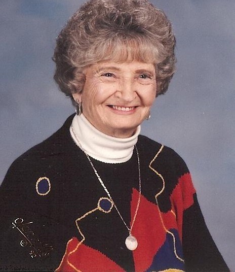Obituario de Gladys Fitzgerald Austin