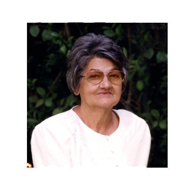 Obituary of Maria Luisa Villescas