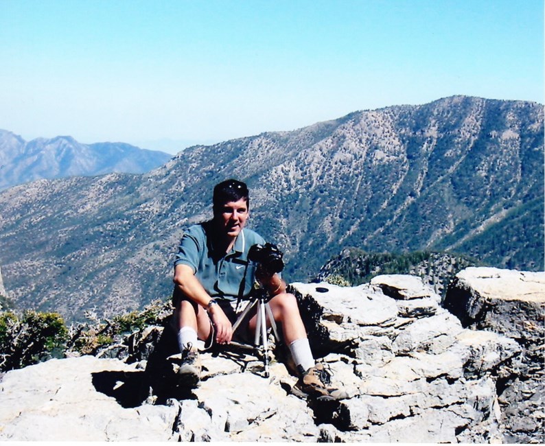 Obituary of Christopher M. Metzguer