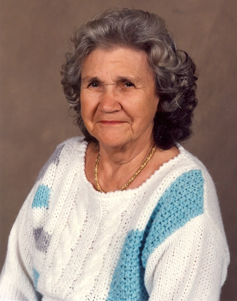 Lessie Mays Obituary Waynesboro, VA