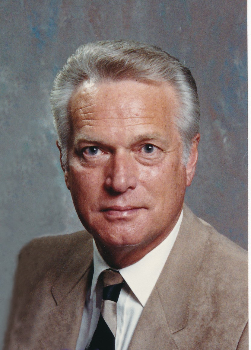 Obituary of William H. Collins