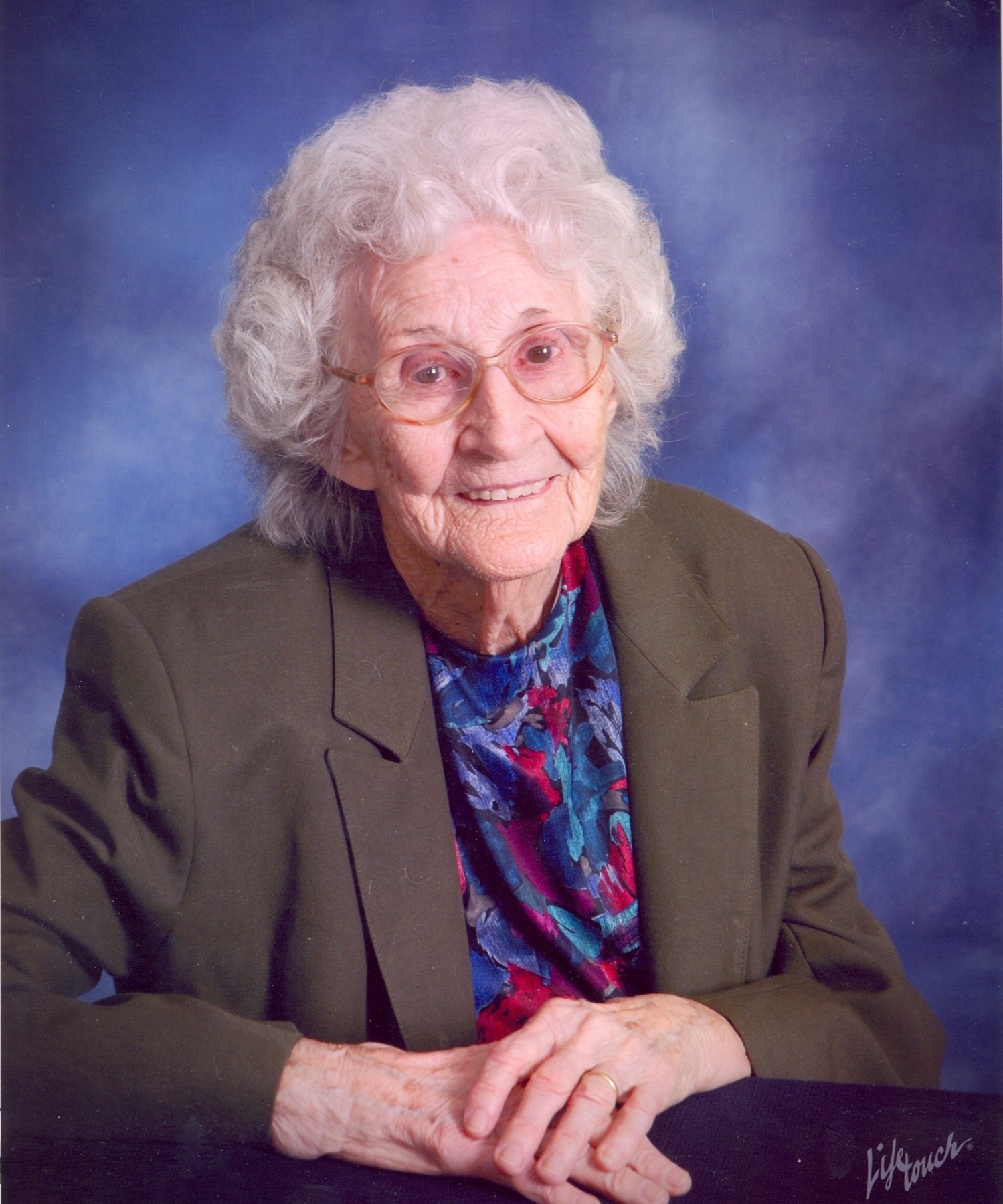 Obituary of Edith Estelle "Grandma" Cheatham