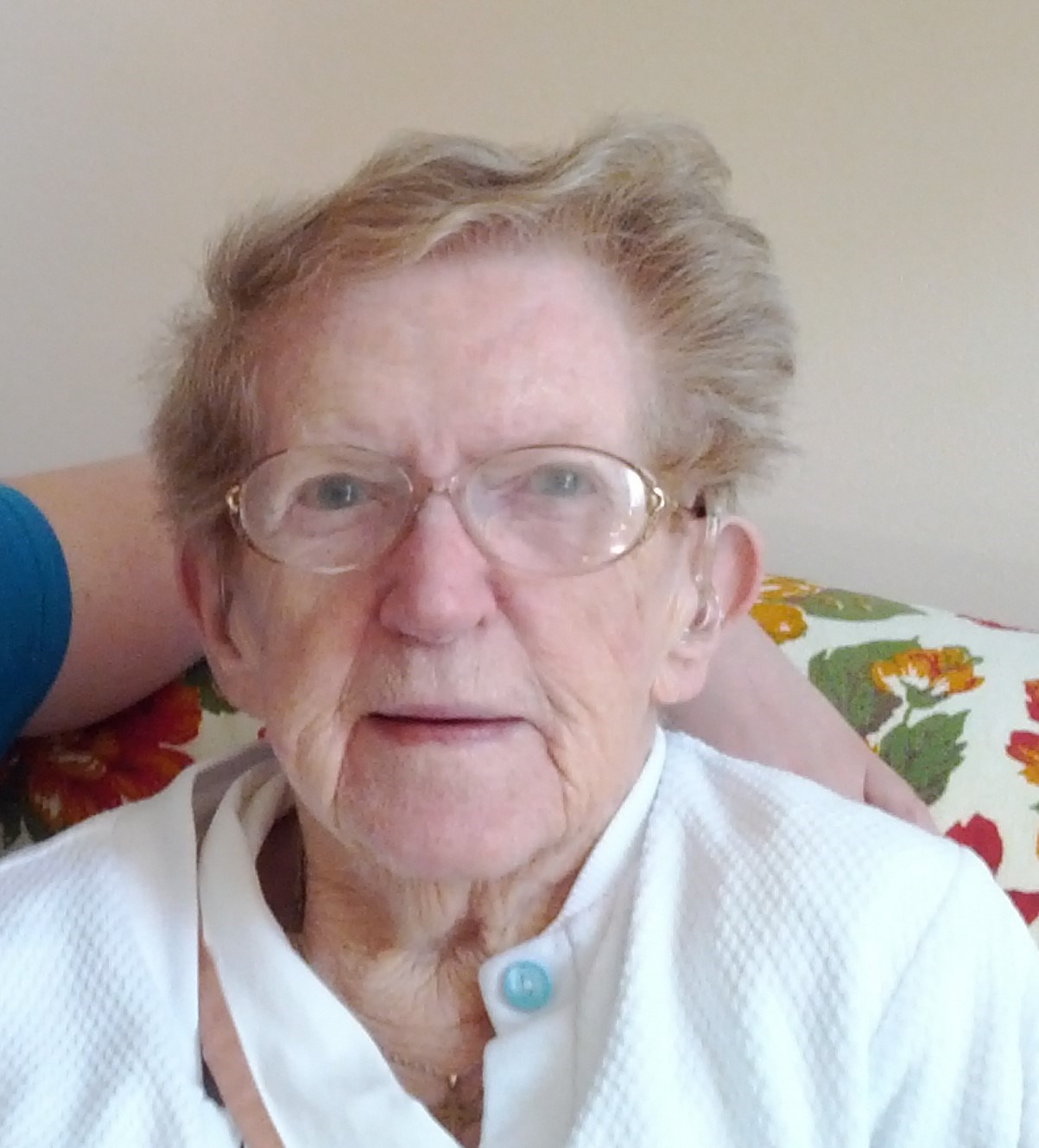 Obituary of Ellen Paulsen