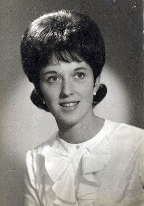 Obituary of Sarah Elizabeth Witherspoon