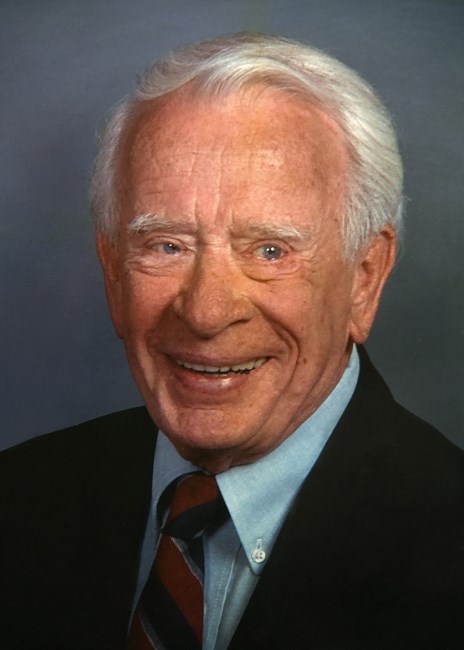 Obituary of Victor G. Schwenke