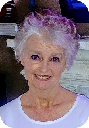 Obituary of Julie Ann Bullock