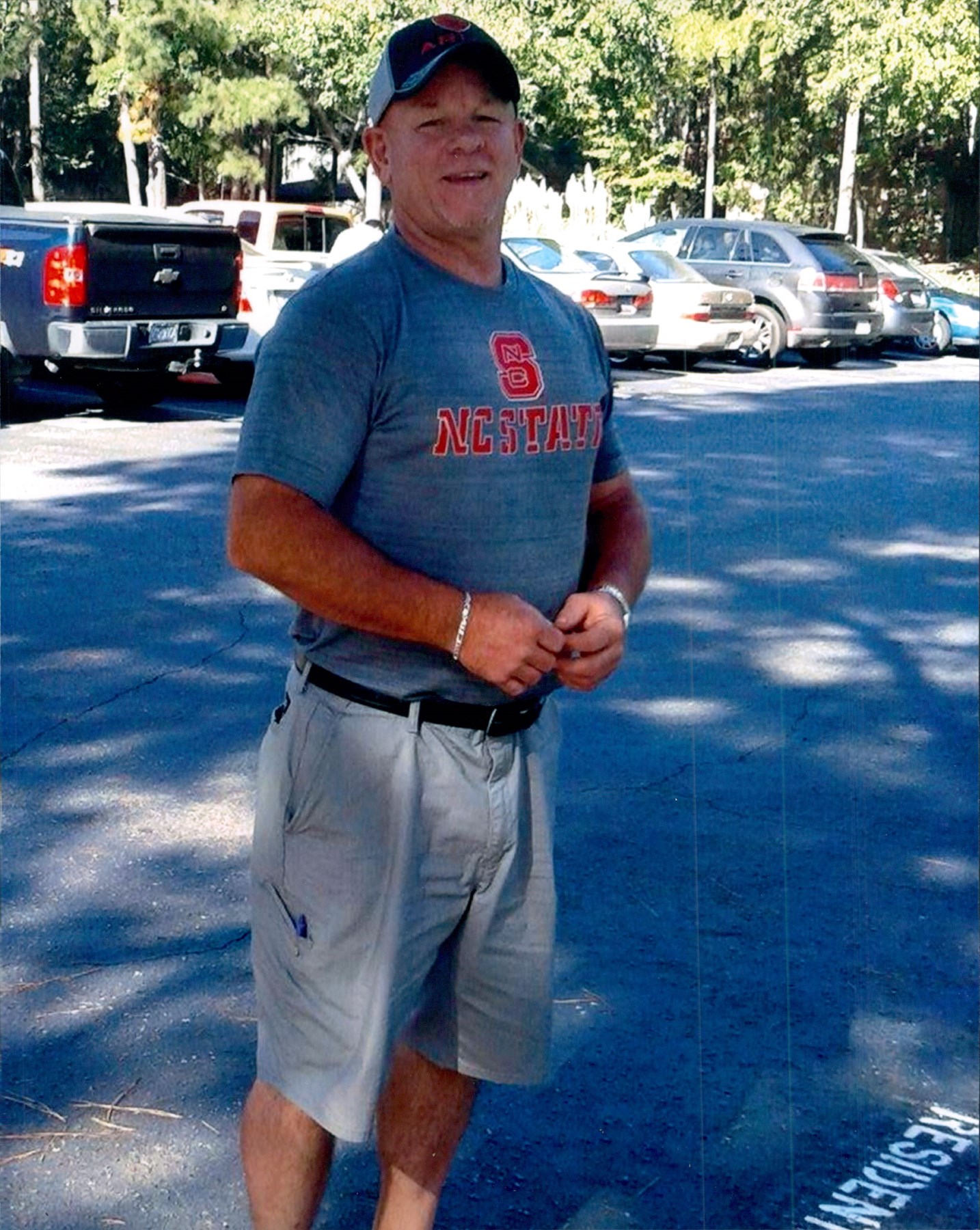 Obituary of John Michael Hardee