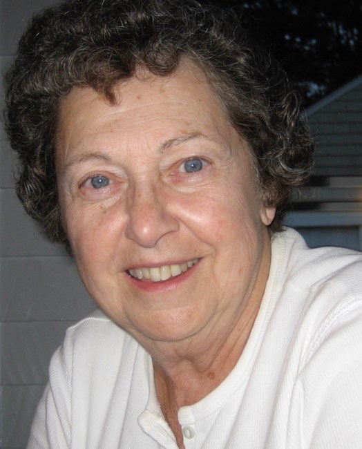 Obituario de Lorraine E. Timko