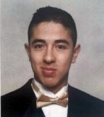 Sergio Dominguez