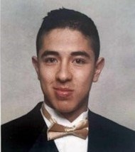 Obituary of Sergio A. Dominguez