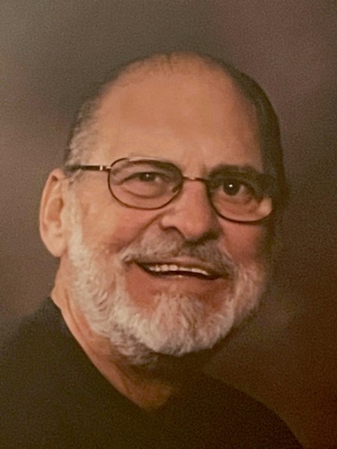 Obituary of William "Bill" A. Fiorilli
