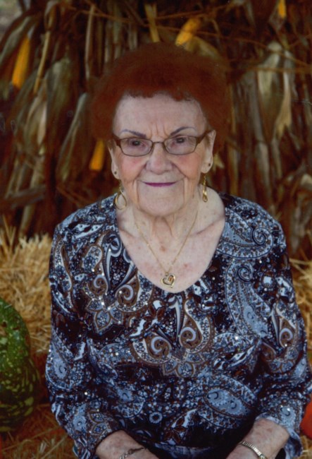 Obituary of Mildred Lorene Allen