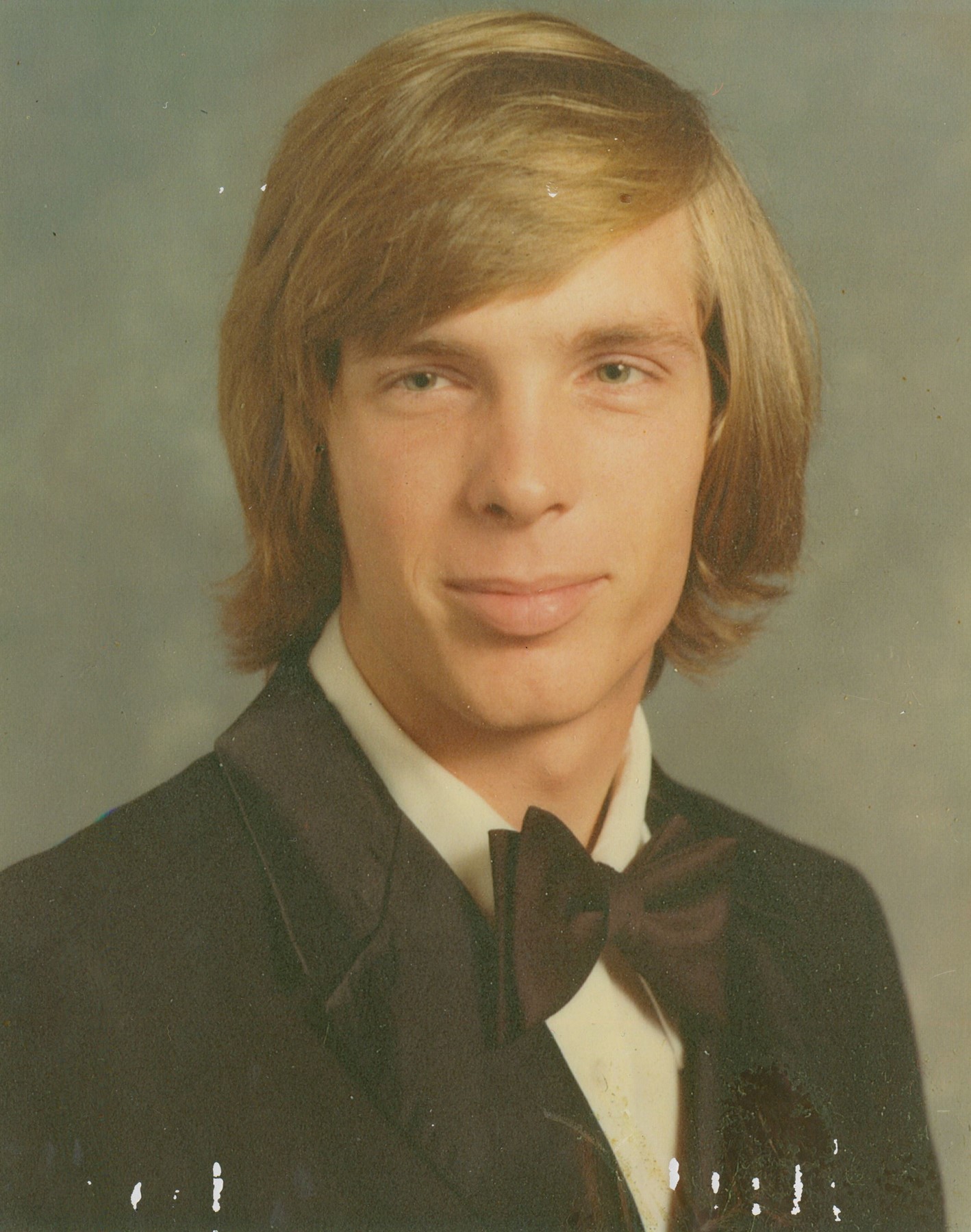 Obituary of Stewart Lee Johns