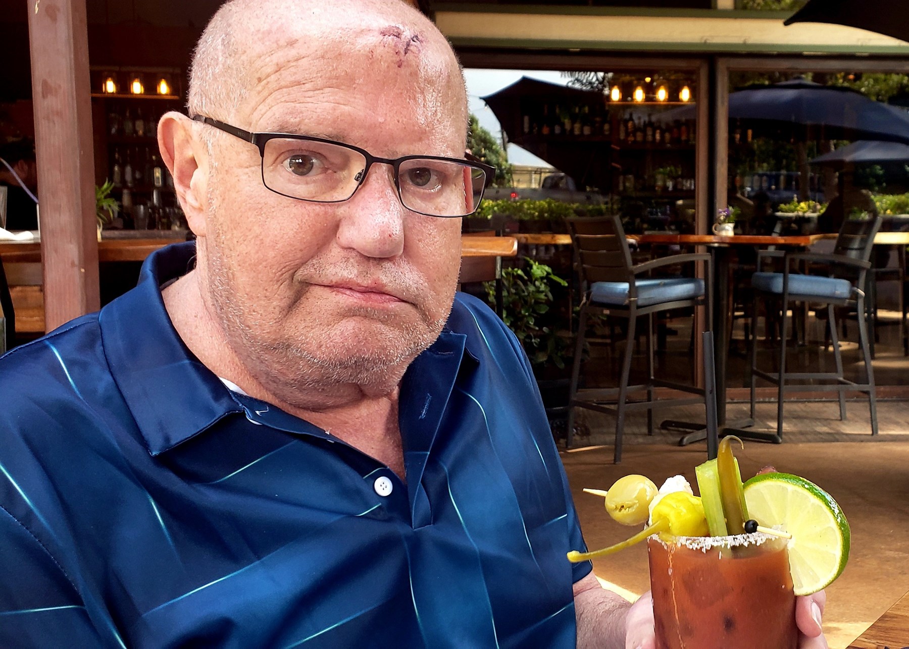 Obituary of Terry Bork