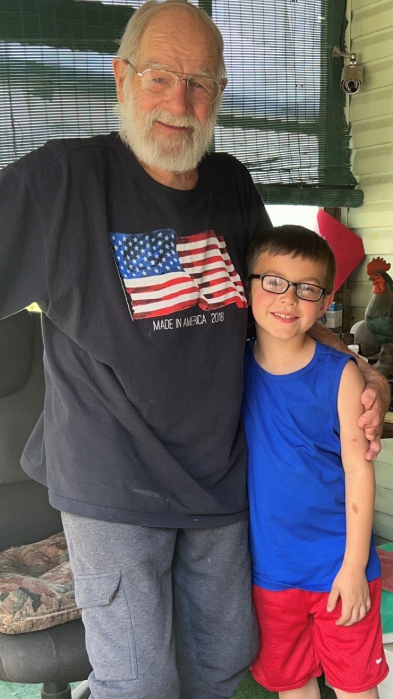 Obituary of Jack Rhodes