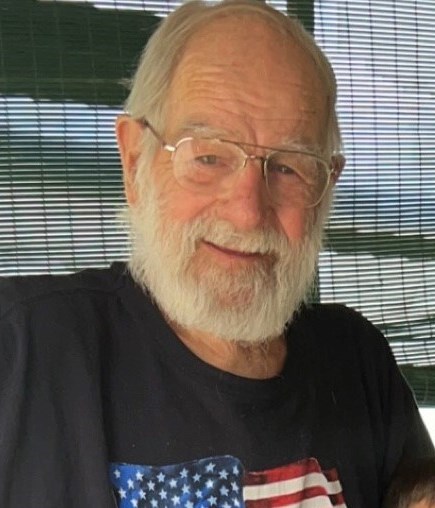 Obituary of Jack Rhodes