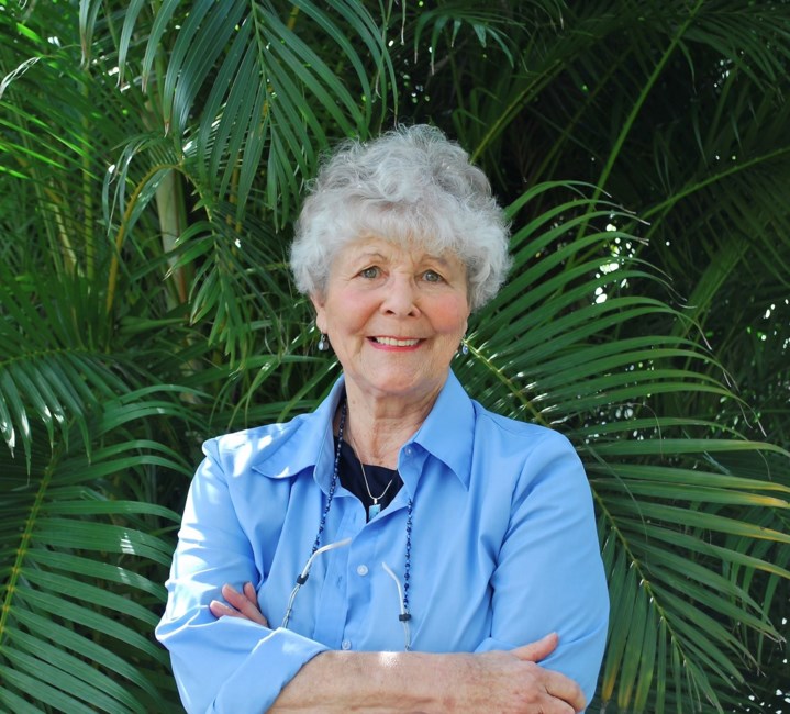 Obituary of Judith M. Johnson
