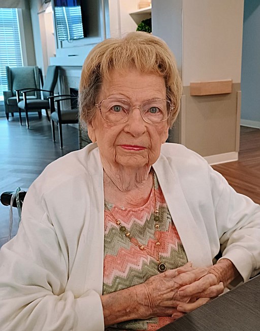 Obituary of Natalie M. Lape