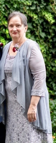 Obituary of Jean Roos