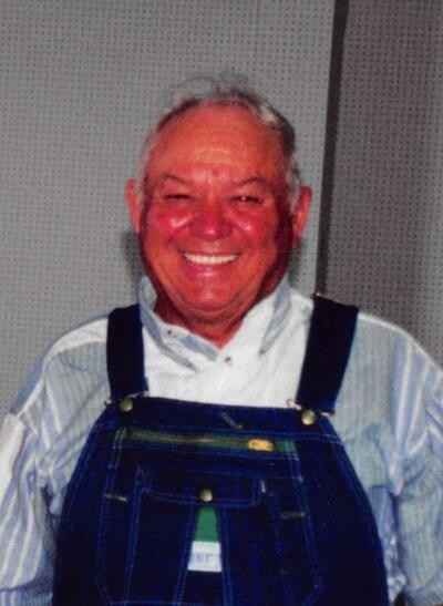 Obituary of Joseph C. Howlett Jr.