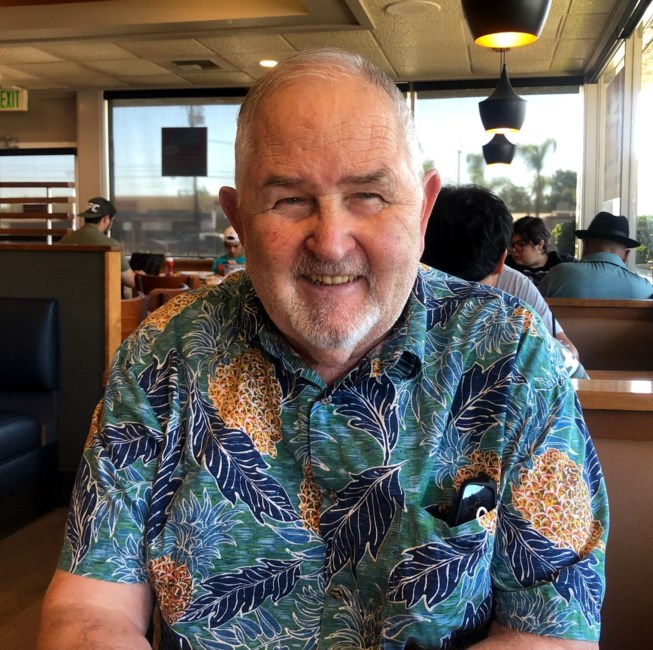 Obituary of Richard Joe McKibben