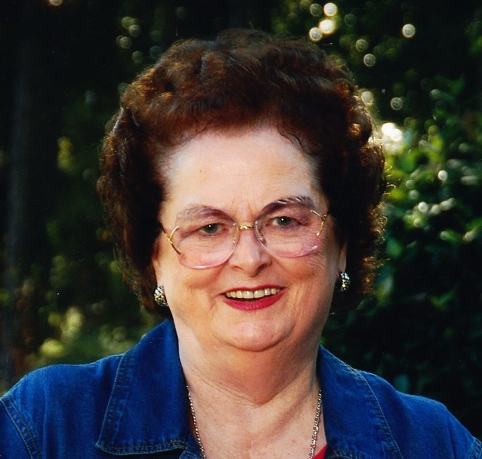 Obituary of Dorothy J. Harper