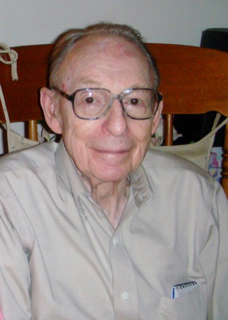 Obituary of Mr. Stuart J. Reid