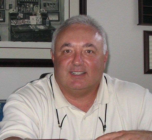 Gregory N. Chambers Obituary Oviedo, FL