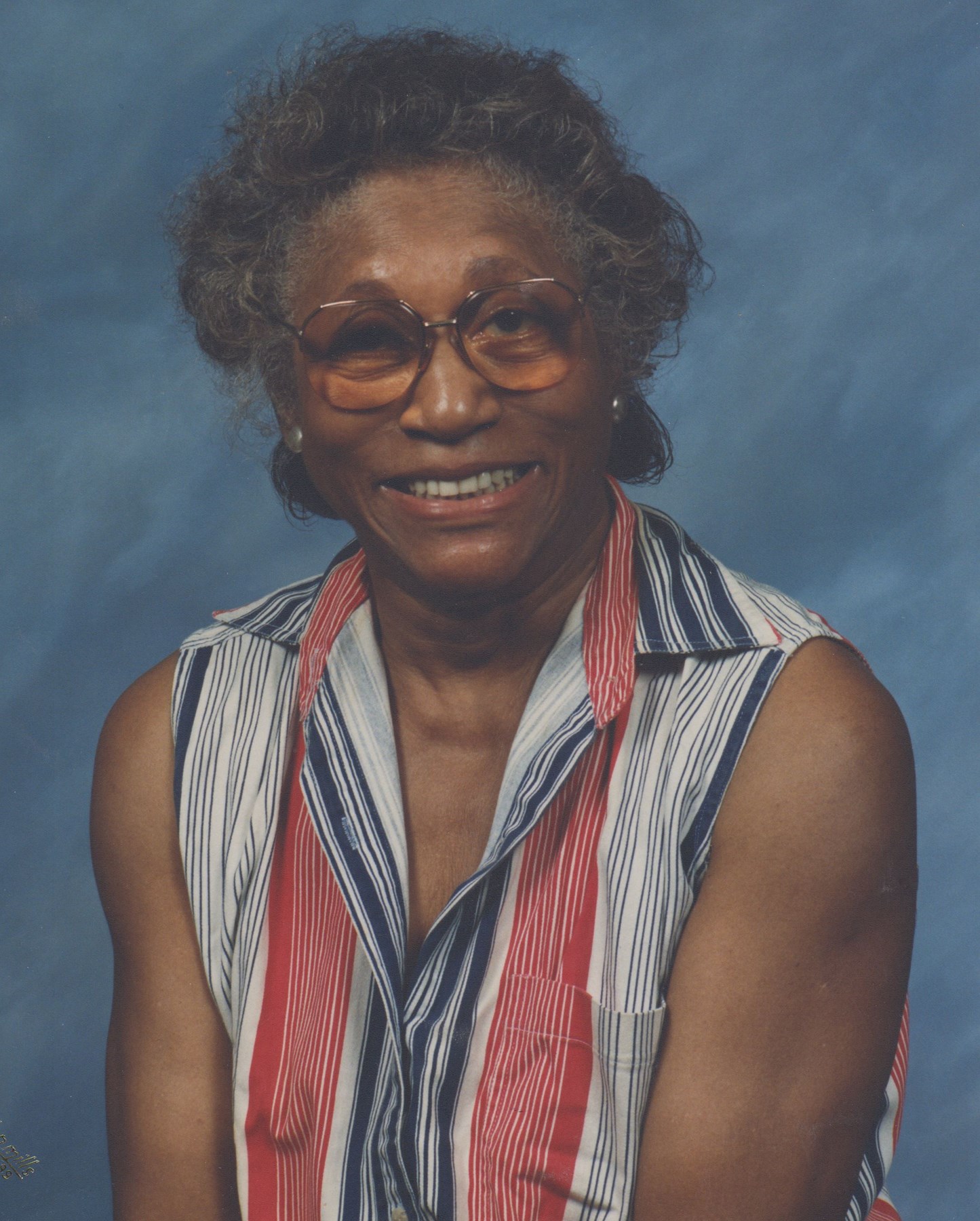 Obituary of Carrie Pearson