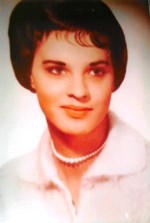 Frances Driver