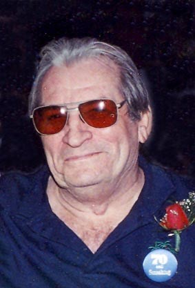 Obituary of Virgil Keith ""Smitty Smith