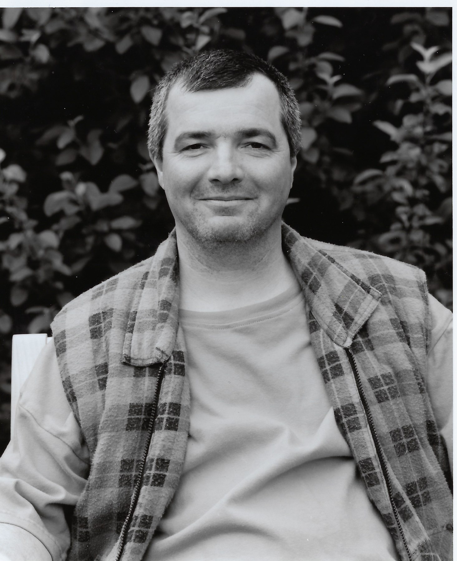 Obituary of Jean-Claude Labelle