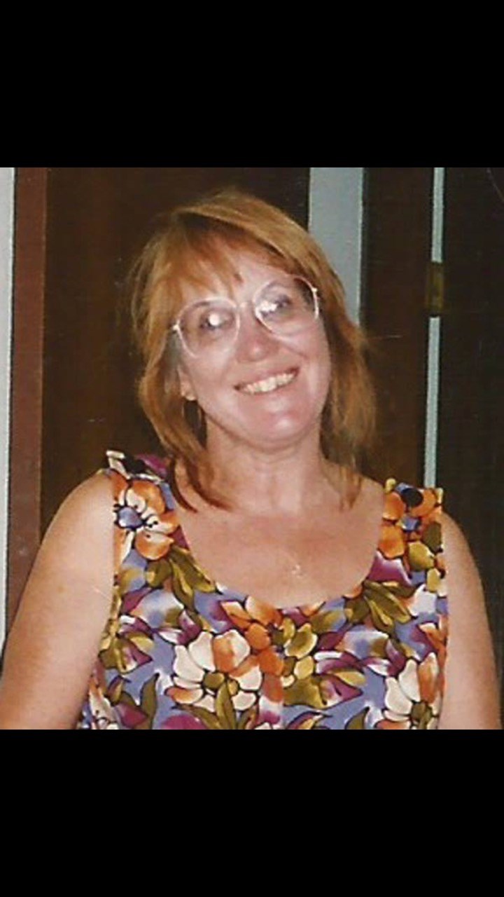 Obituary of Barbara Elaine Mank