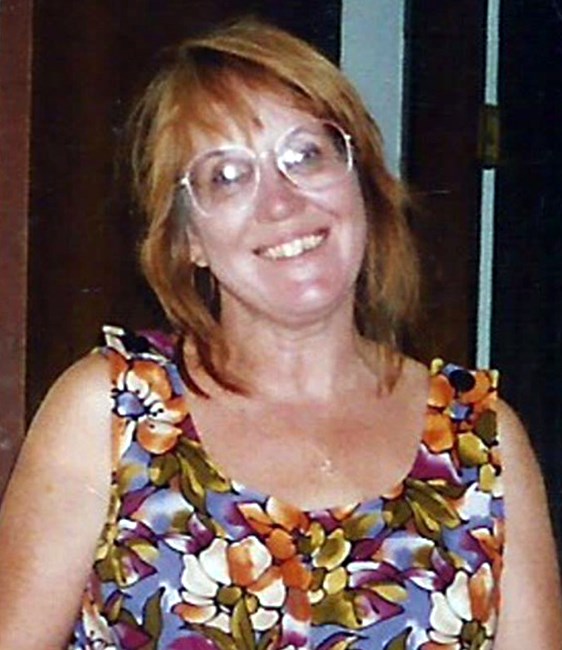 Obituary of Barbara Elaine Mank