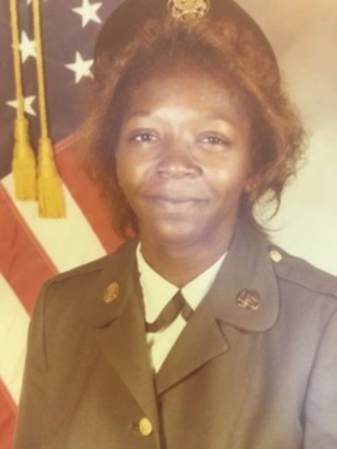 Obituary of Carolyn Ann Swain-Smith