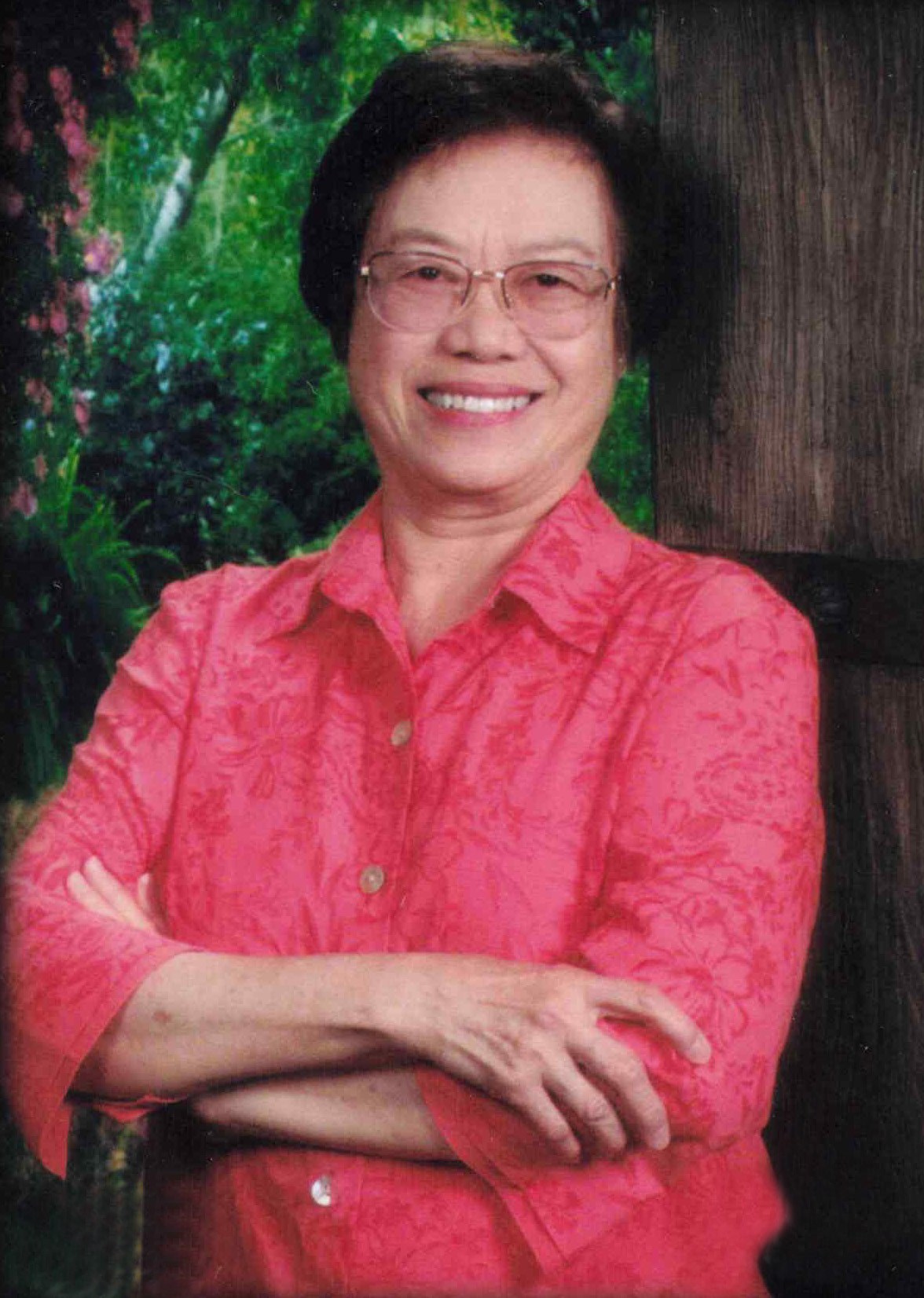 Obituary of Grace Kum Chun Ho-Heim
