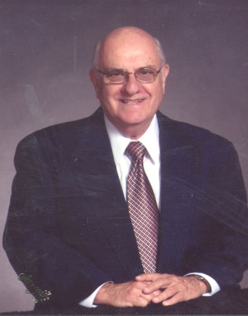 Obituary of Michael Patrick Higgins