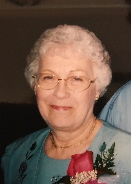 Obituary of Jean Ferraro