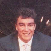 Obituary of Greg Don Sullivan