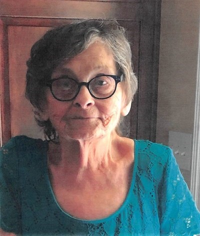 Obituary of Esther Taylor