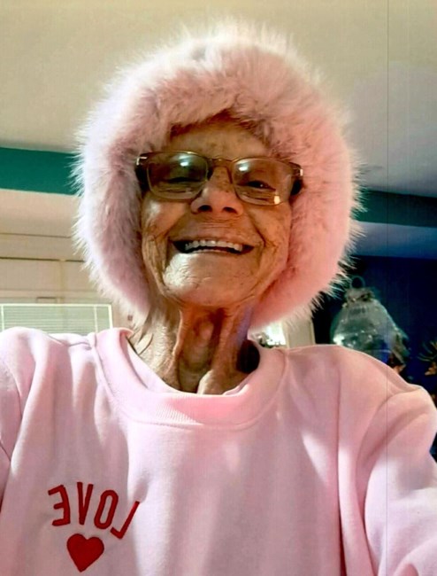 Obituary of Sherry Wicker