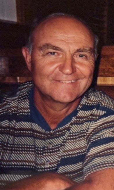 Obituary of Frederick Augustin Bates