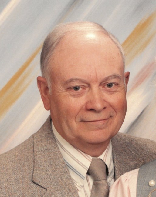 Obituary of Mr. Lyndon Murl Carlton